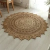 Jute Carpet Backing Cloth (C B C )